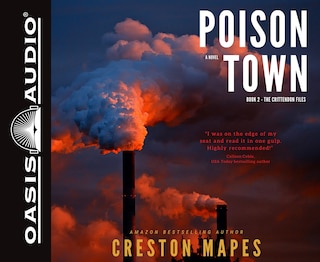 Poison Town: A Novel