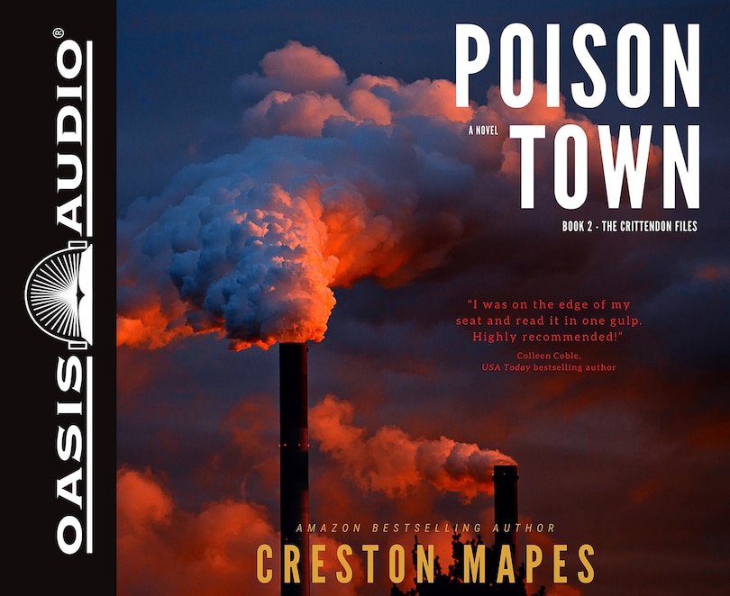 Poison Town: A Novel