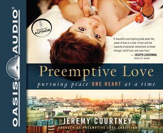 Front cover_Preemptive Love