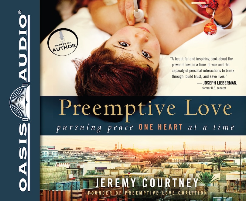 Front cover_Preemptive Love