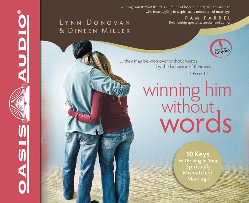 Front cover_Winning Him Without Words