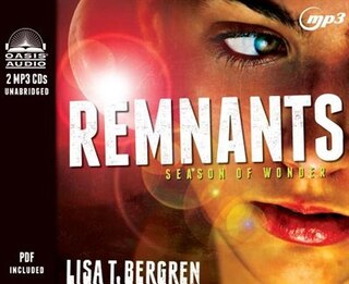 Remnants: Season Of Wonder