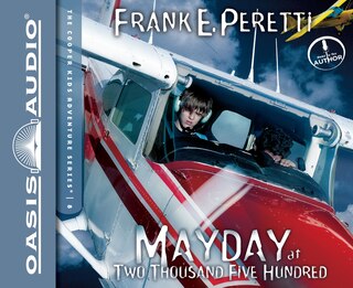 Couverture_Mayday At Two Thousand Five Hundred