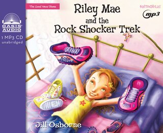 Front cover_Riley Mae And The Rock Shocker Trek