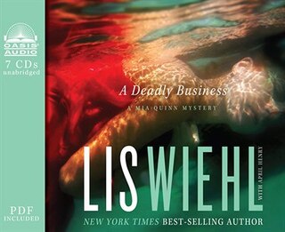 Couverture_A Deadly Business