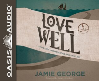 Front cover_Love Well
