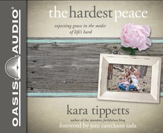 Couverture_The Hardest Peace