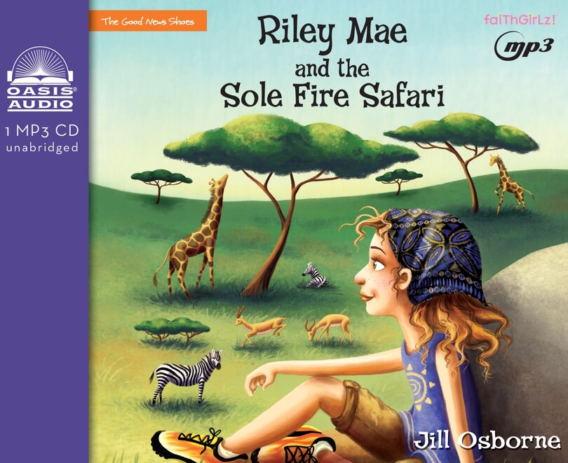 Front cover_Riley Mae And The Sole Fire Safari