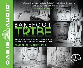 Front cover_Barefoot Tribe