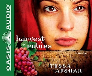 Couverture_Harvest Of Rubies