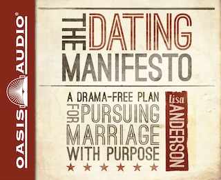 Couverture_The Dating Manifesto