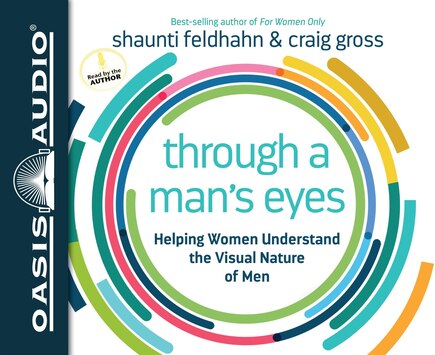 Through A Man's Eyes: Helping Women Understand The Visual Nature Of Men