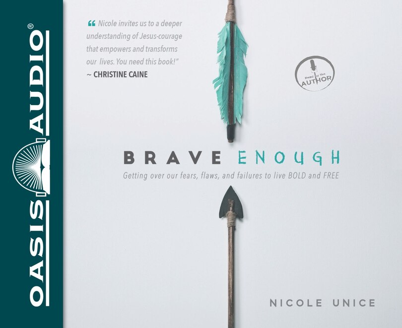 Couverture_Brave Enough