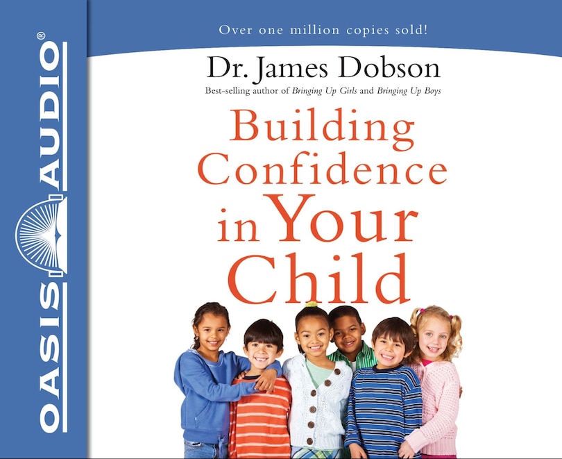 Building Confidence In Your Child