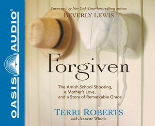 Front cover_Forgiven