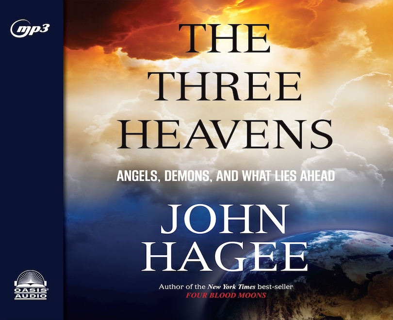 Couverture_The Three Heavens
