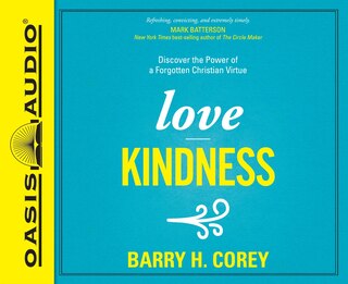 Couverture_Love Kindness
