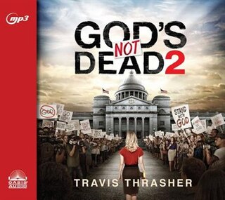 Front cover_God's Not Dead 2