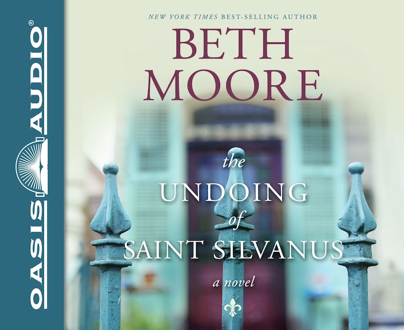 The Undoing Of Saint Silvanus