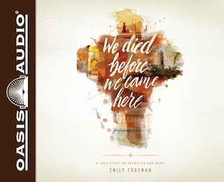 Couverture_We Died Before We Came Here