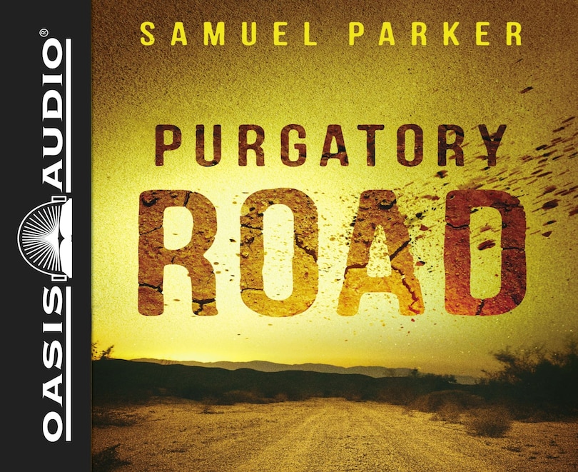 Front cover_Purgatory Road