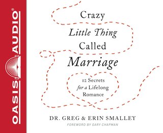 Front cover_Crazy Little Thing Called Marriage