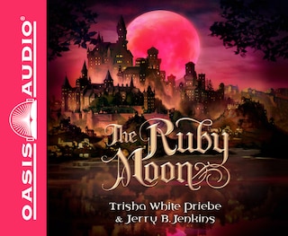 The Ruby Moon