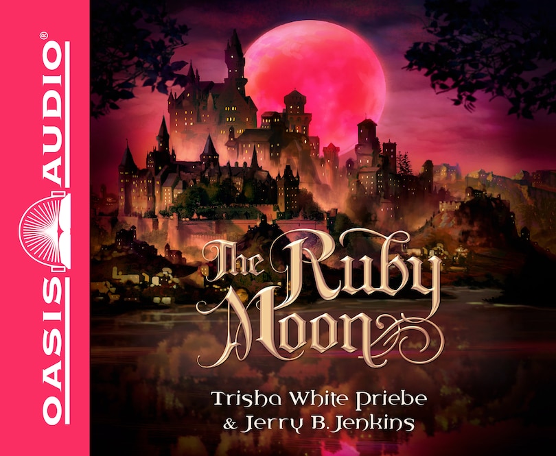 The Ruby Moon