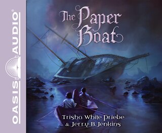 Front cover_The Paper Boat