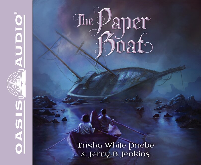 Front cover_The Paper Boat
