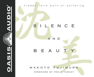 Couverture_Silence And Beauty