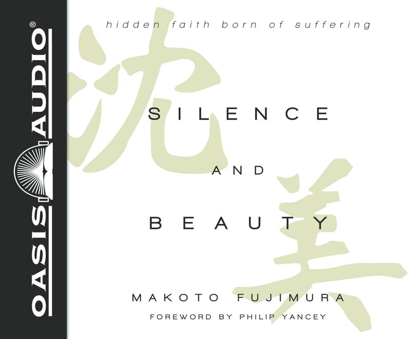 Couverture_Silence And Beauty