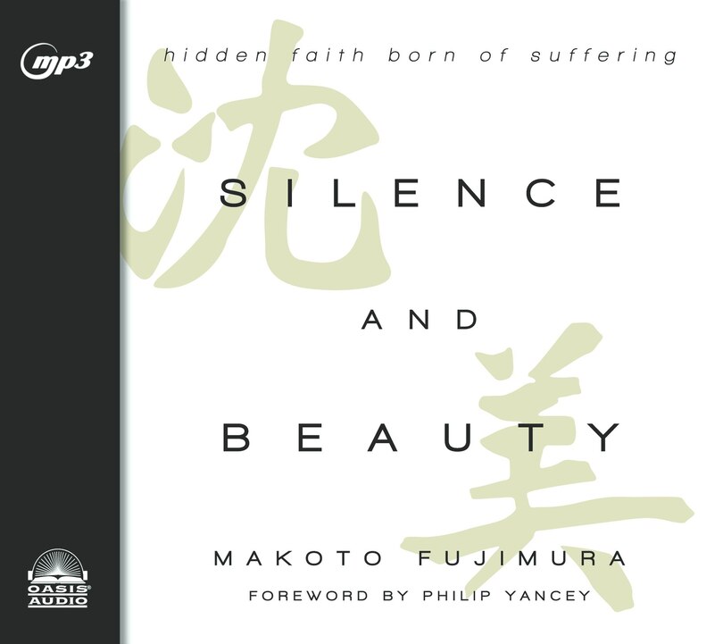 Couverture_Silence And Beauty
