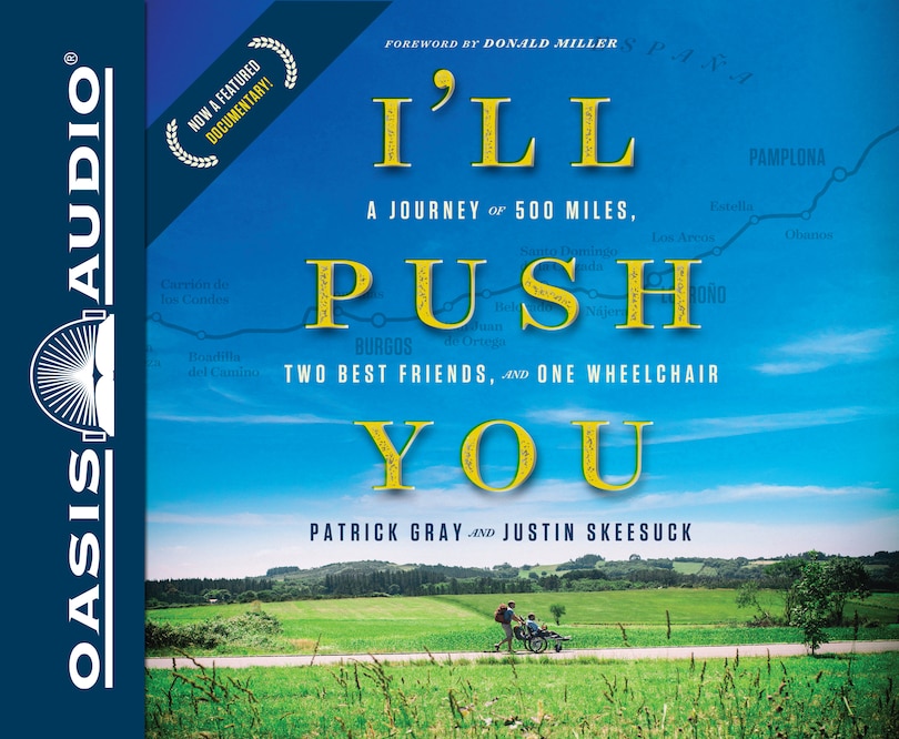 Couverture_I'll Push You
