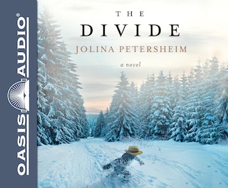 Couverture_The Divide