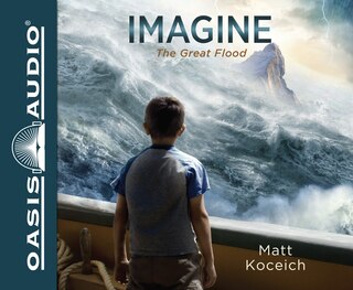 Front cover_Imagine...the Great Flood