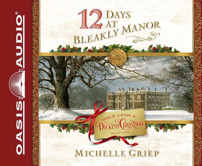 12 Days At Bleakly Manor