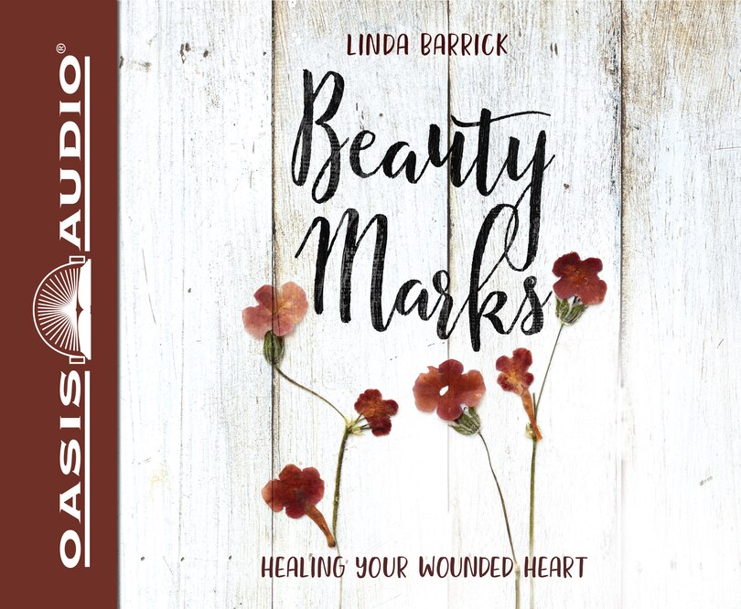 Front cover_Beauty Marks