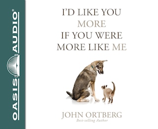 I'd Like You More If You Were More Like Me: Getting Real About Getting Close