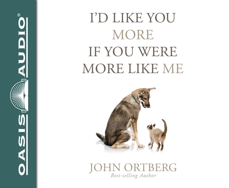 I'd Like You More If You Were More Like Me: Getting Real About Getting Close