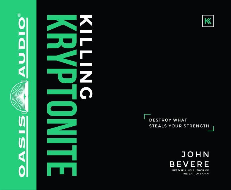 Couverture_Killing Kryptonite