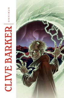 Front cover_Clive Barker Omnibus