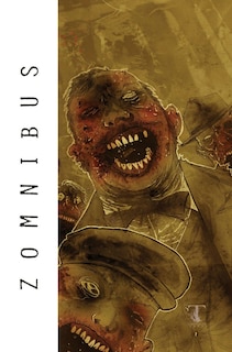 Front cover_Zomnibus Volume 2