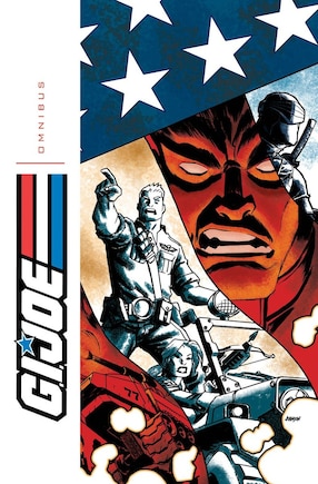 G.i. Joe Omnibus Volume 1