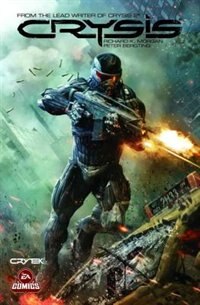 Front cover_Crysis