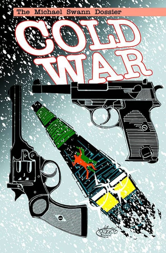 Couverture_Cold War Volume 1