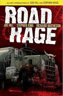 Front cover_Road Rage