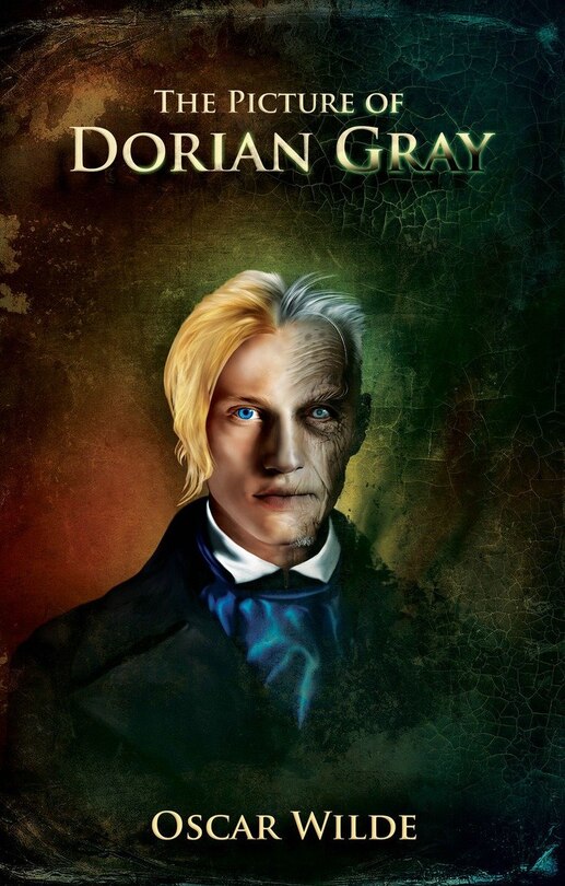 Couverture_Picture Of Dorian Gray