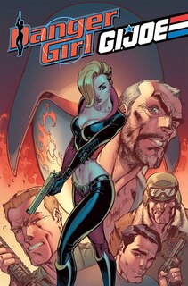 Front cover_Danger Girl/g.i. Joe