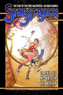 Front cover_Starstruck